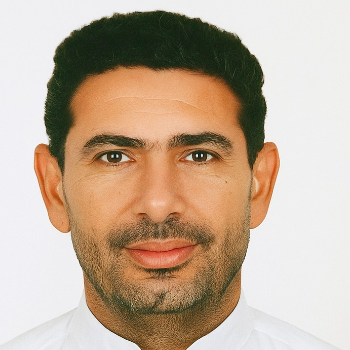 أحمد العايدى