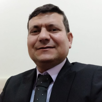 Ahmed Farag 2020