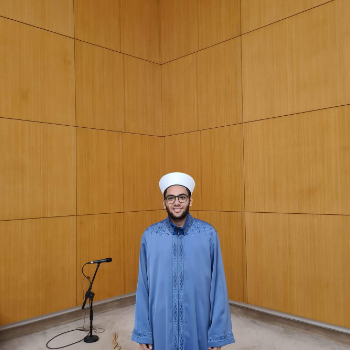 Ibrahim Ahmed