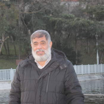 DR. Ismail Elsayed