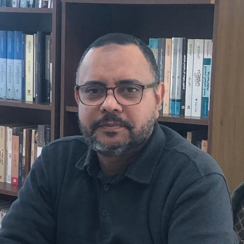 الأستاذ / أحمد حسين