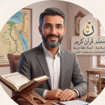 الأستاذ / أحمد عبد المالك